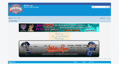 Desktop Screenshot of forums.rcasa.net